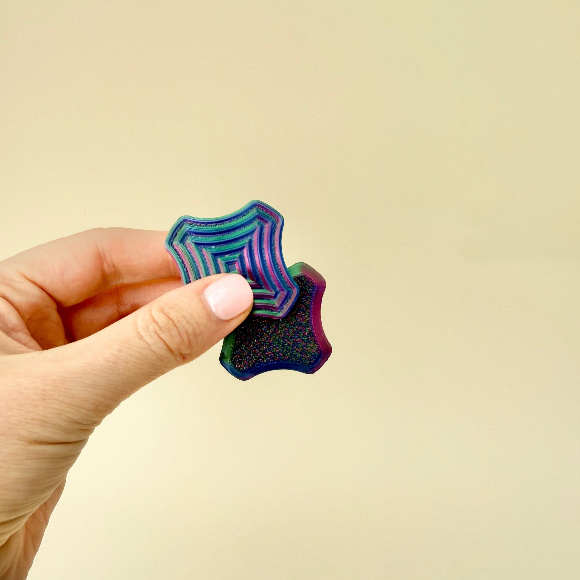 Ideal for stress relief, anxiety management, and ADHD support.