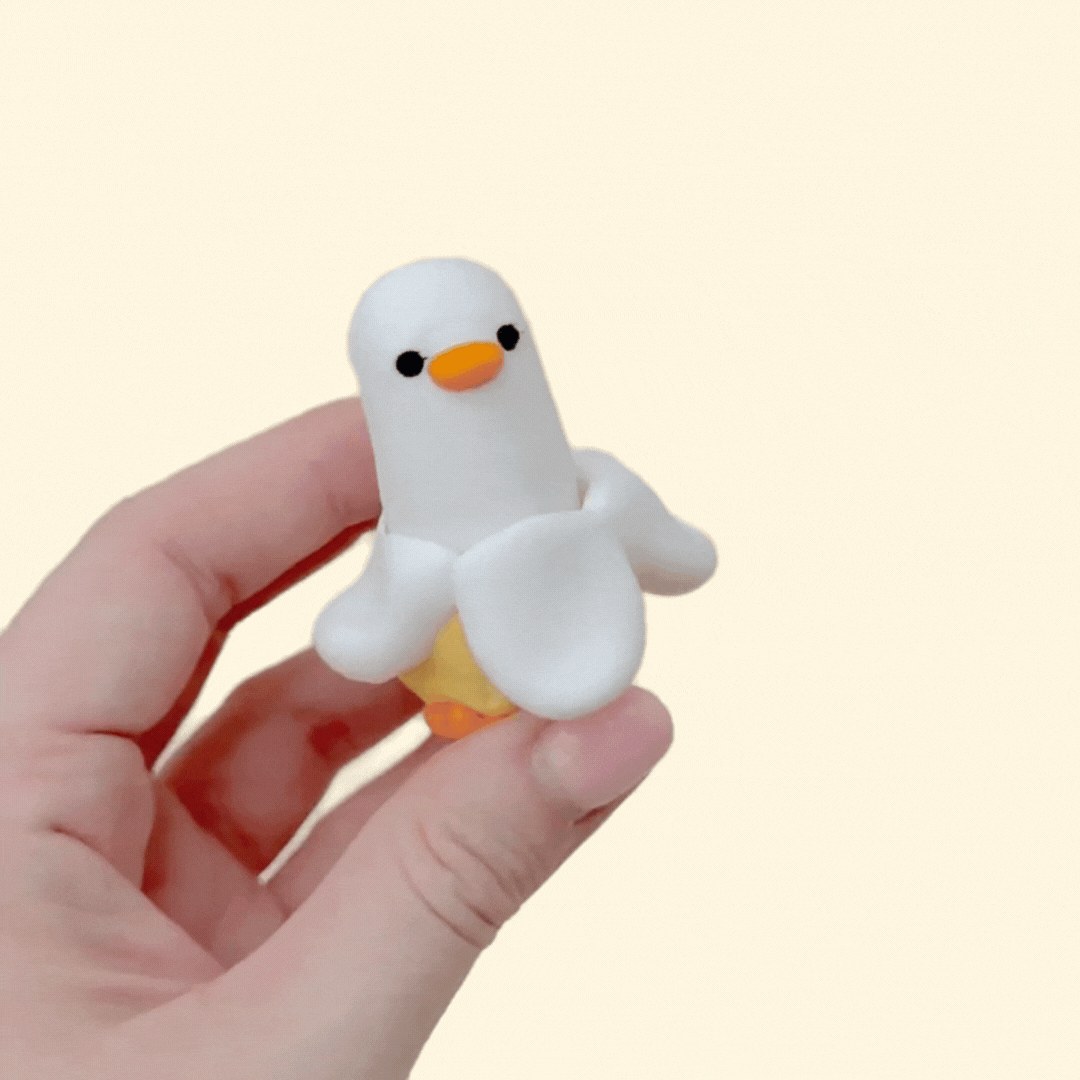 Compact press-style clicker fidget made for repetitive clicking, grounding movement, and everyday sensory use.
