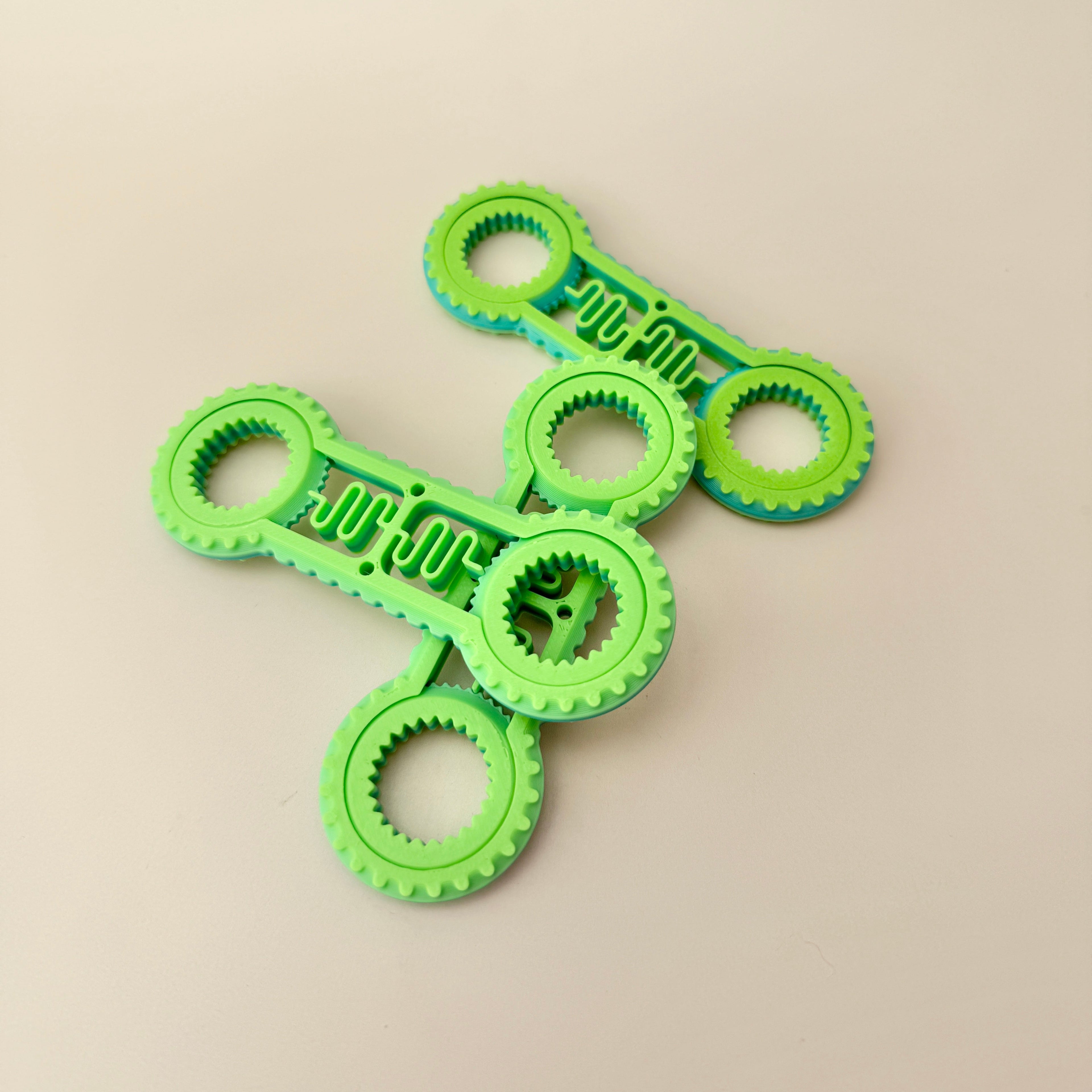 The best fidget toy for ADHD Autism and Sensory needs.