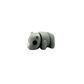 Tiny handheld sensory fidget with quiet articulated motion for regulation
