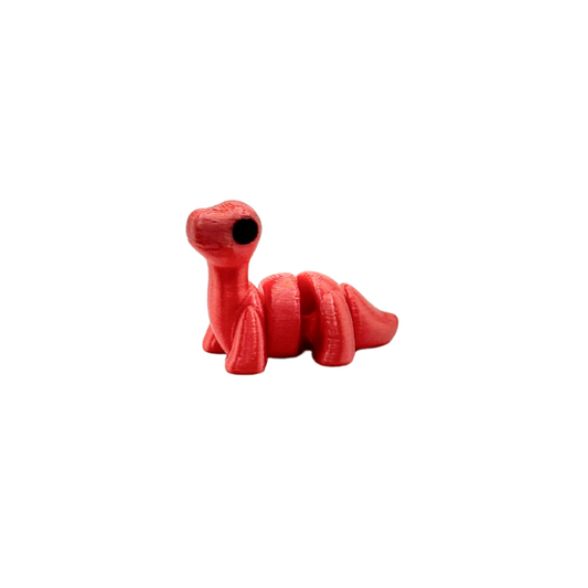 3D-printed fidget made for sensory support anywhere
