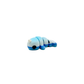 Collectable mini stim tool for classroom-friendly sensory feedback
