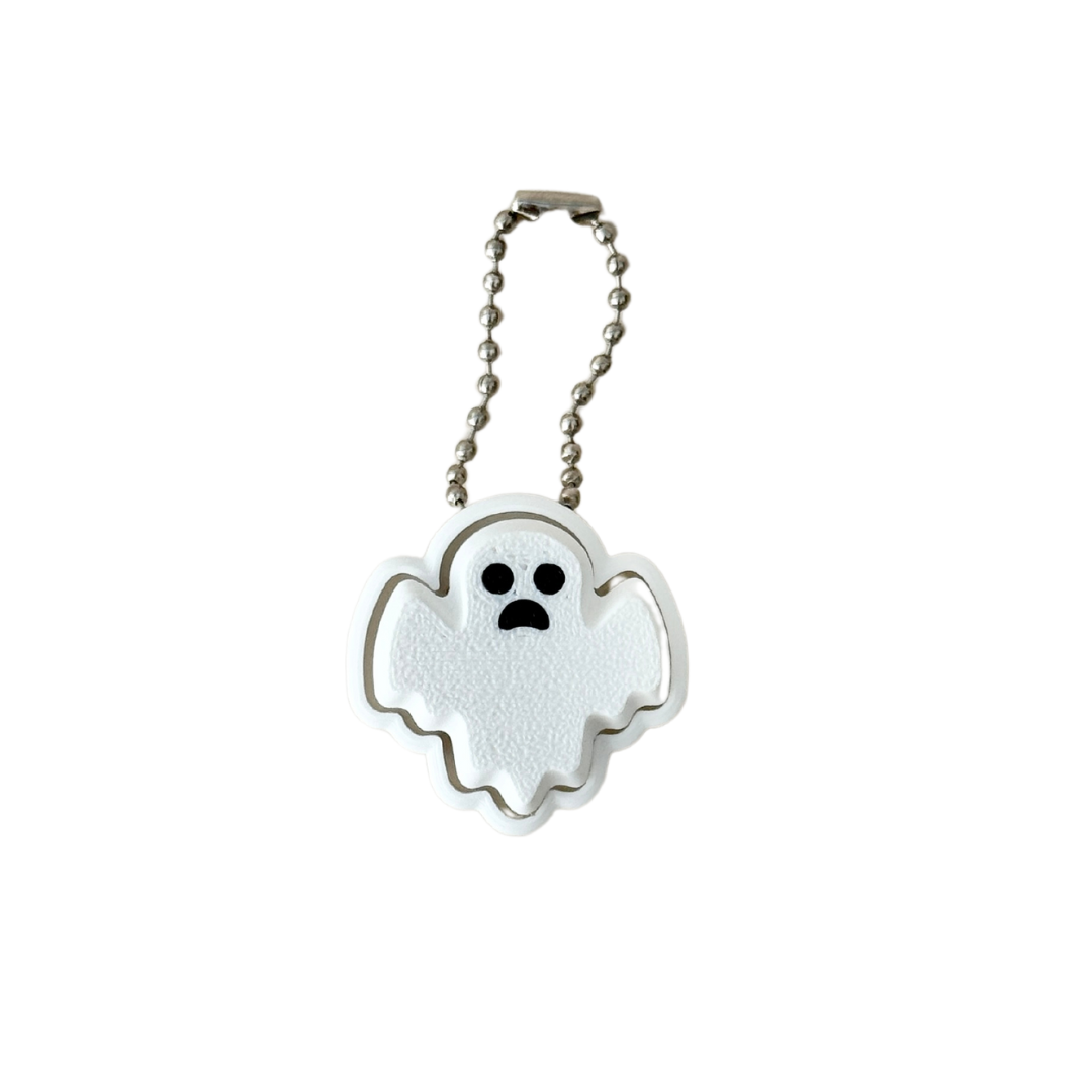 Ghost Clicker