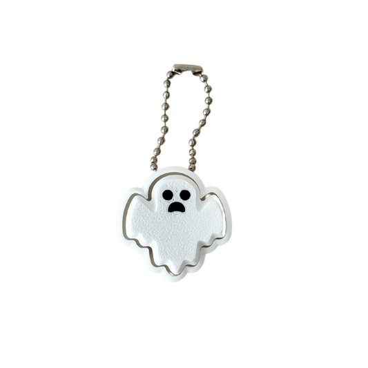 Ghost Clicker