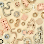 Full range of sensory tools tailored for classrooms, SEN departments, and therapeutic settings.