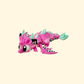 Dragonfruit Dragon