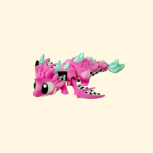 Dragonfruit Dragon