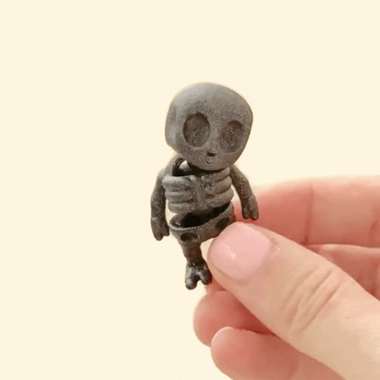 Mini Spooky Stims