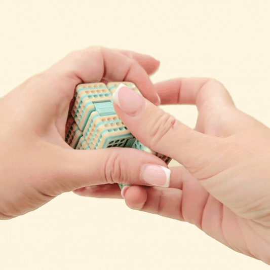 FlexiCube Bump