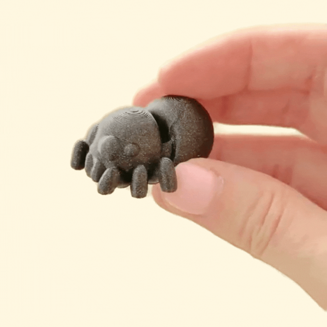Mini Spooky Stims