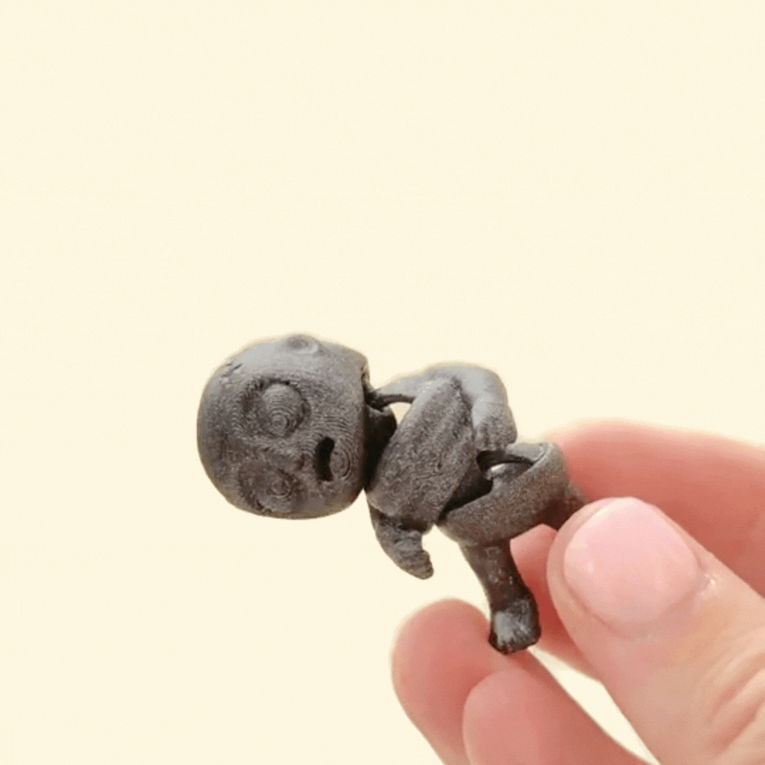 Mini Spooky Stims