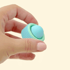 curated box of quiet fidgets for celebration gifting and sensory regulation
