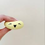 Set of multiple pocket-friendly squishy fidgets for keeping in different places or sharing with a friend for sensory comfort.