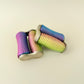 A discreet, silent fidget toy designed for stimming, stress relief, and focus.