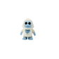 Lightweight mini with gentle colours and subtle wiggle movement
