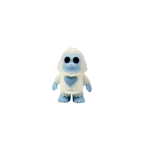 Lightweight mini with gentle colours and subtle wiggle movement
