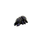 Mini fidget with sharper textures for pain stimming; quiet movement
