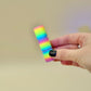 Firm tactile stim bar for busy hands and focus breaks
