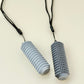 portable spiky sensory tool for focus breaks and tactile input

