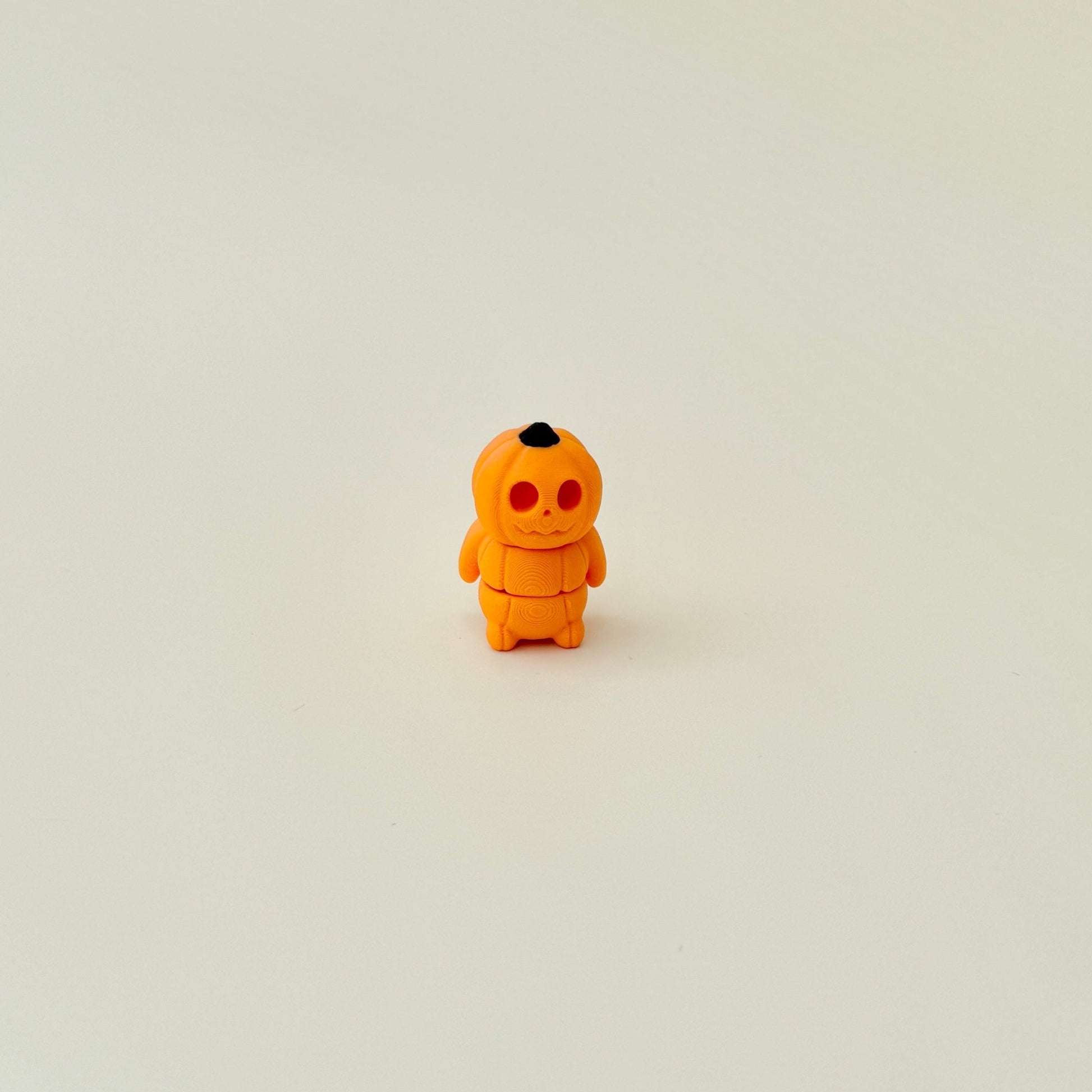 Halloween-themed fidget toy for sensory seekers
