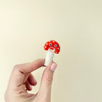 A fun and interactive fidget toy that transforms when moved.