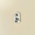 A multipurpose fidget tool perfect for older children and adults needing focus and sensory stimulation.