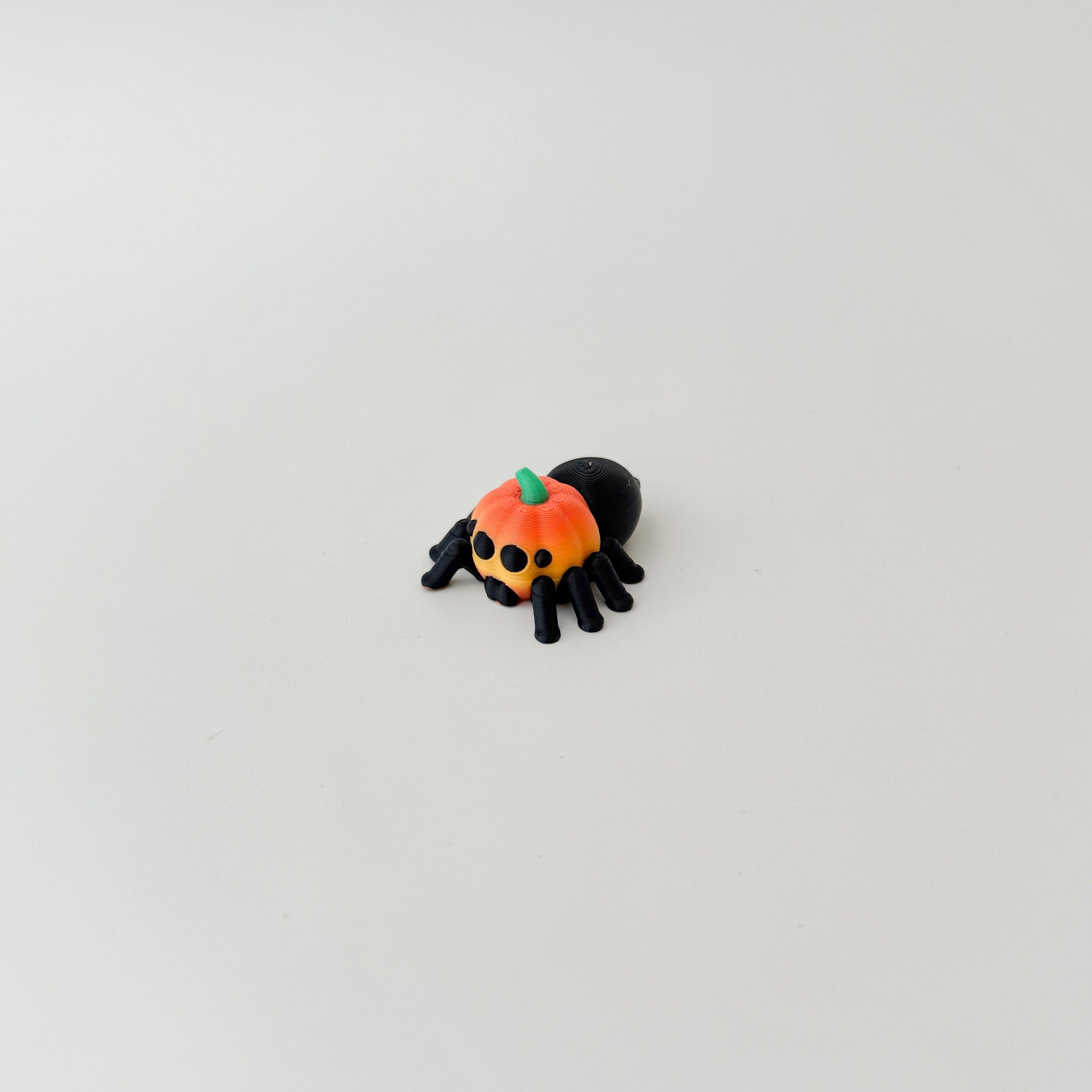 portable hybrid creature with raised details suitable for tactile input
