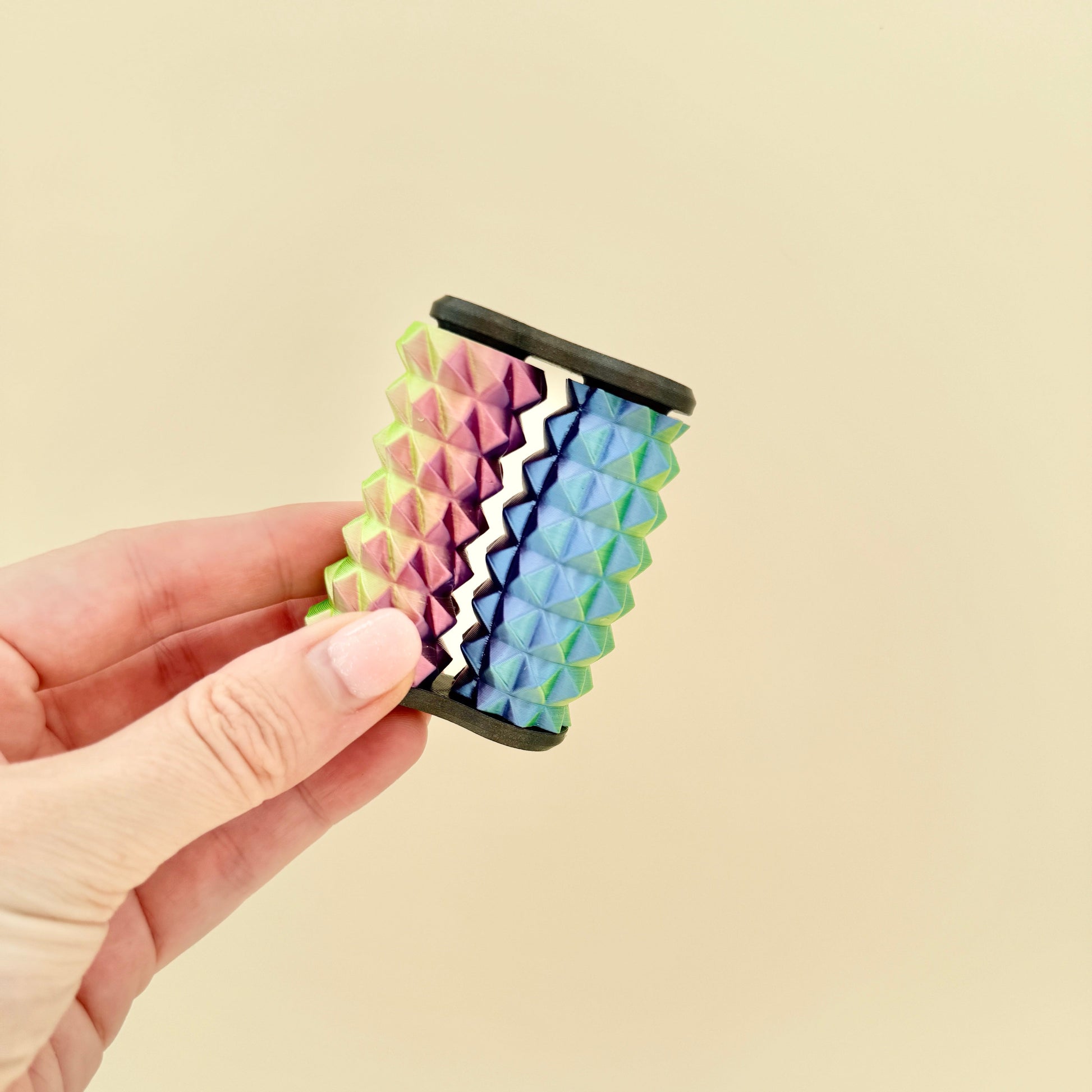 durable sensory tool for neurodivergent users
