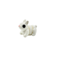 Collectable wiggle toy for calm stimming anywhere
