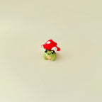 fantasy style clicker fidget for neurodivergent users and creature collectors
