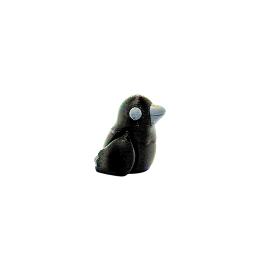 Compact fidget made for on-the-go sensory regulation
