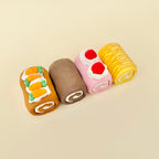 Dual-press clicker fidget with smooth press action and textured finish for sensory play.
