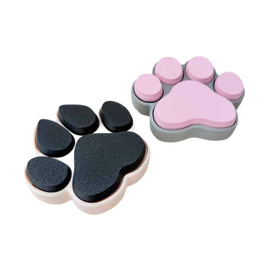 Pet Paw Clickers