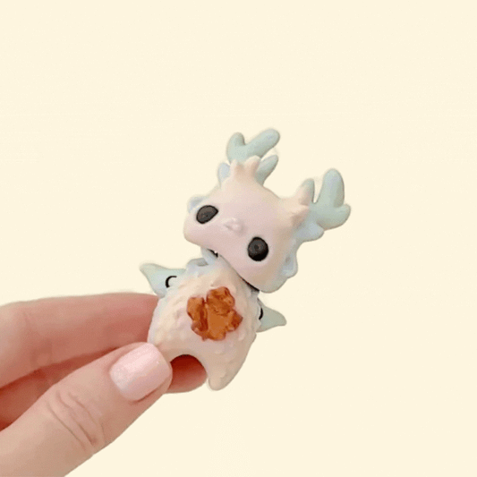 Autumn Pixiecorn