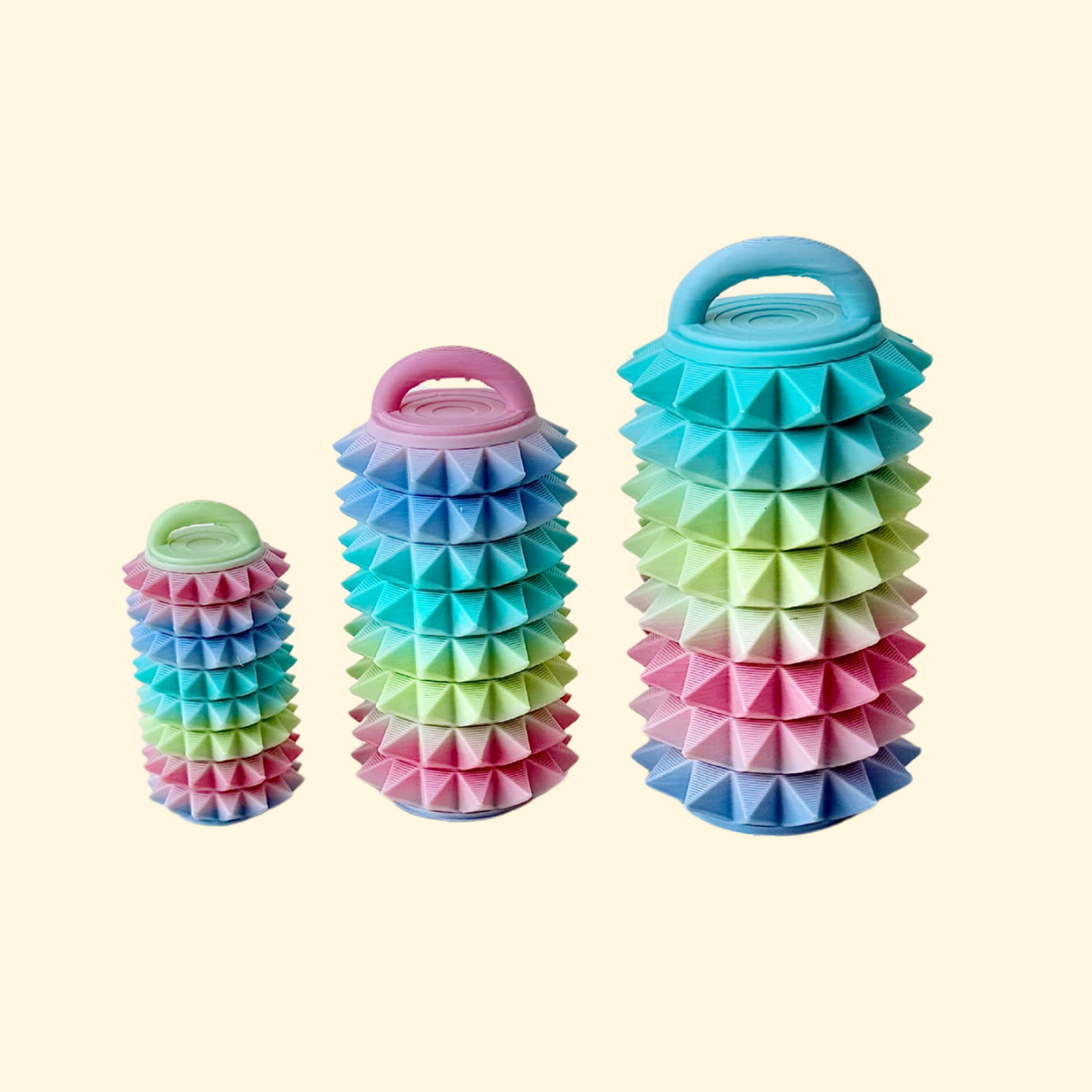 Spikz® Signature Add-ons