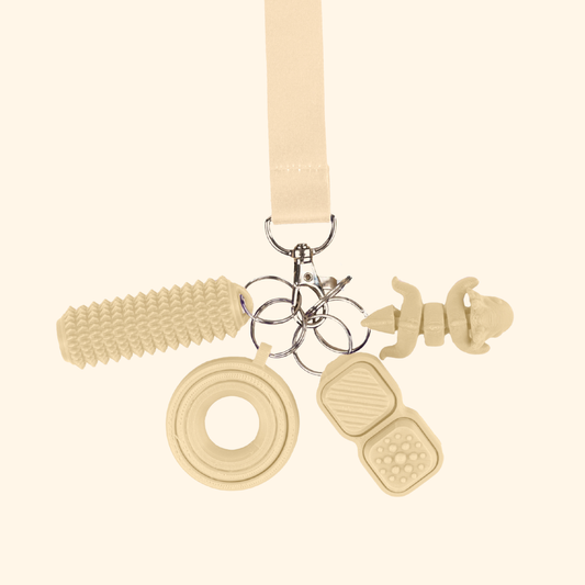 Standard Breakaway Lanyard