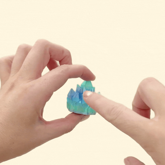 Crystal Spinner