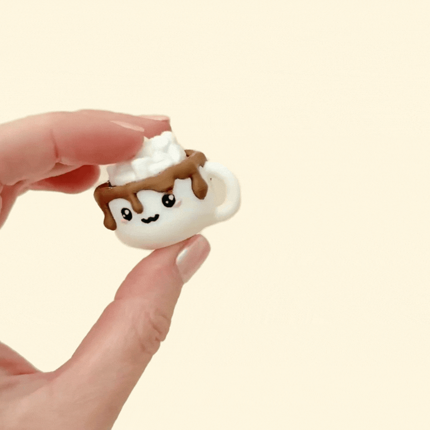 Hot Chocolate Clicker