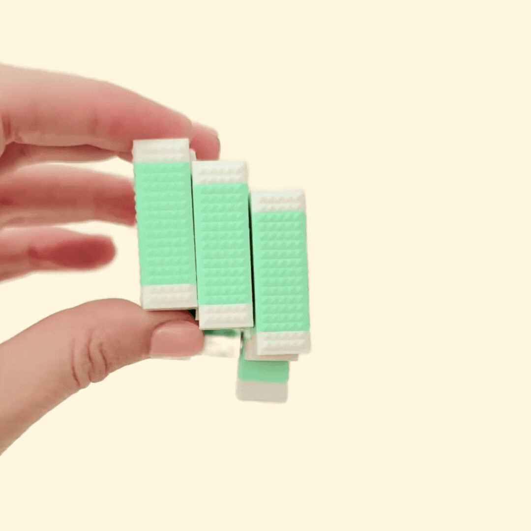 FlexiBlock Square