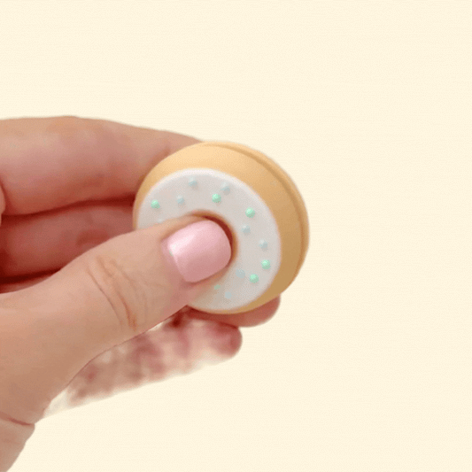 FidgetGlaze