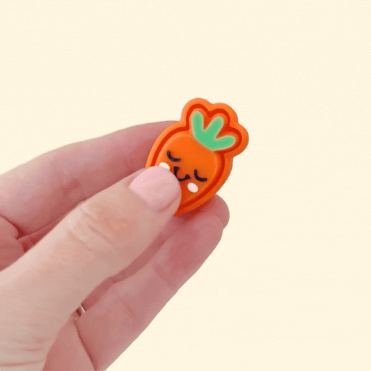 Carrot clicker