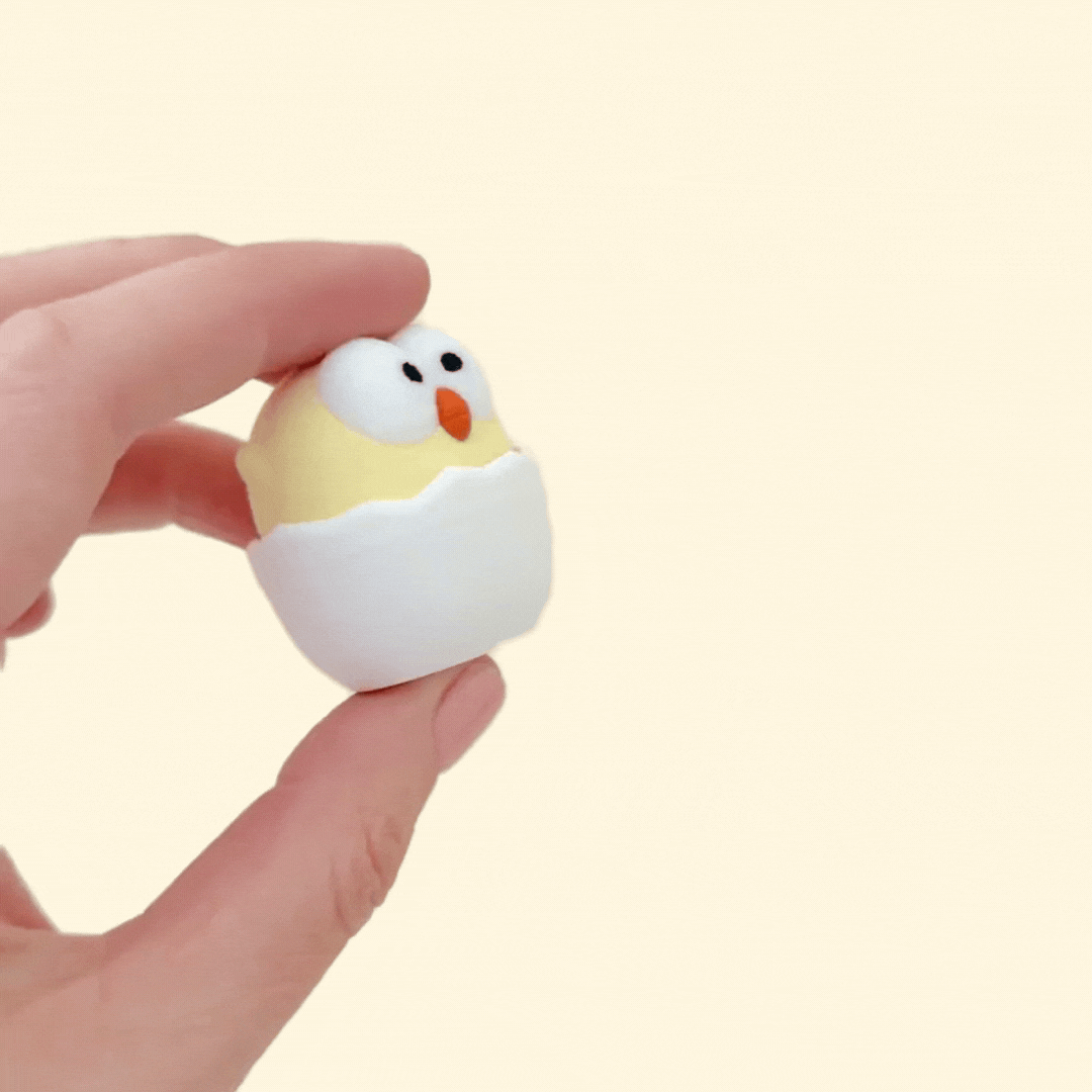 Chick Clicker