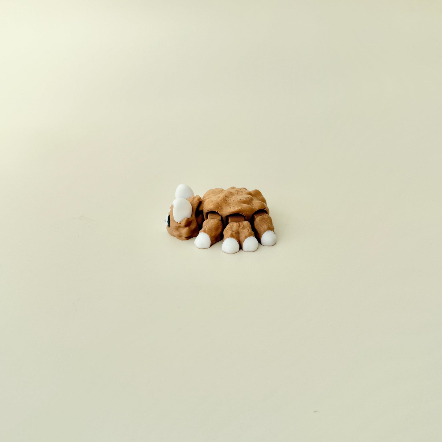 neurodivergent-friendly articulated toy for calming stims at home, school, or work
