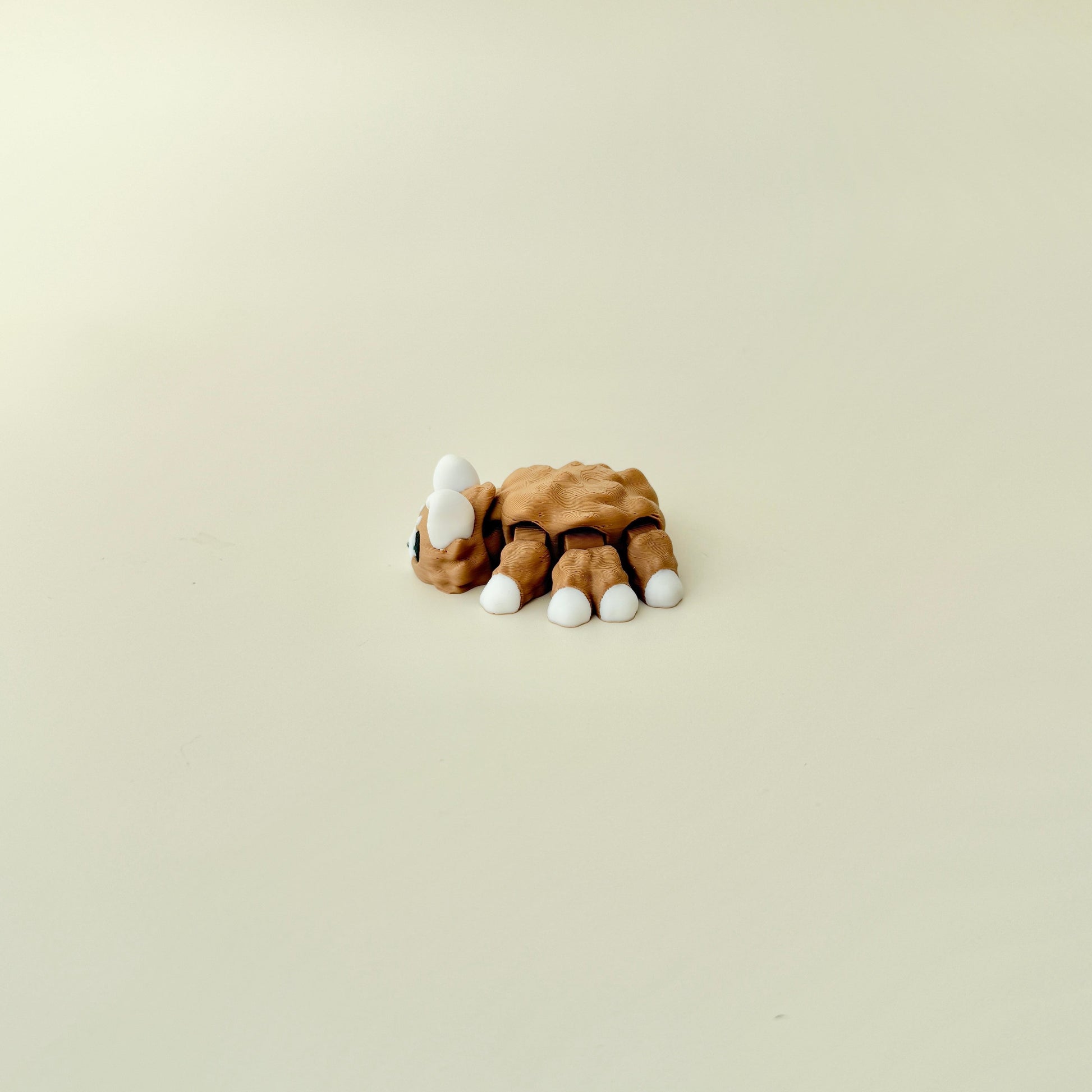 neurodivergent-friendly articulated toy for calming stims at home, school, or work
