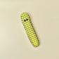 oversized mesh fidget suitable for calming movement and focus breaks
