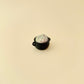 portable cauldron fidget toy with keyring loop
