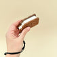 portable clicker fidget toy for neurodivergent users and texture seekers
