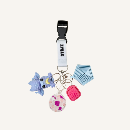 Quick-Swap Breakaway Lanyard