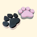 dog and cat paw keyboard fidget clickers