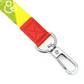 Lanyard with Carabiner Clip